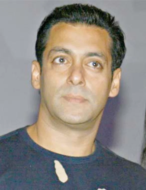 Salman Khan