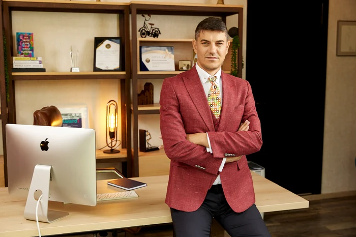 Florin Enceanu, Bookzone jpg