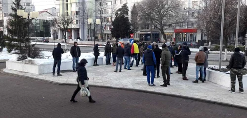 proteste slatina