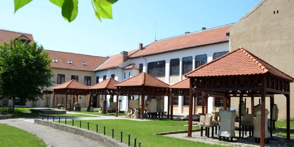 muzeu zala