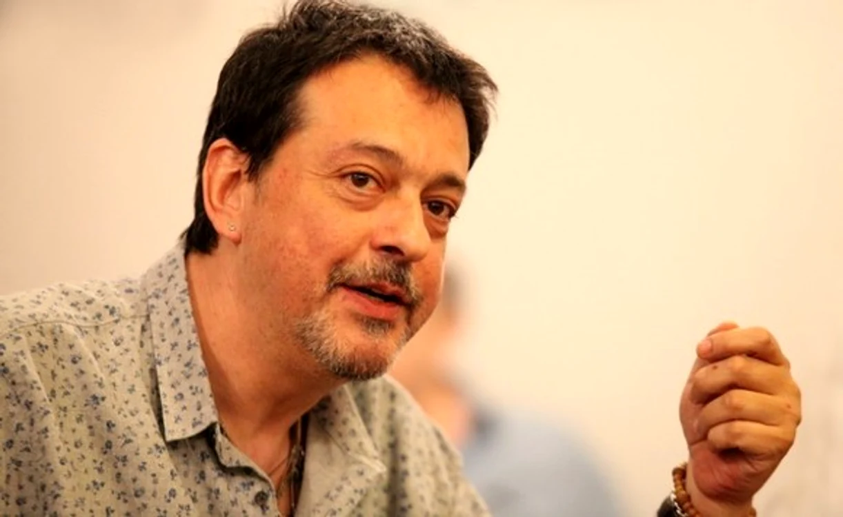 
    Alexandru Darie, fiul lui Iurie Darie, a murit la 60 de ani  