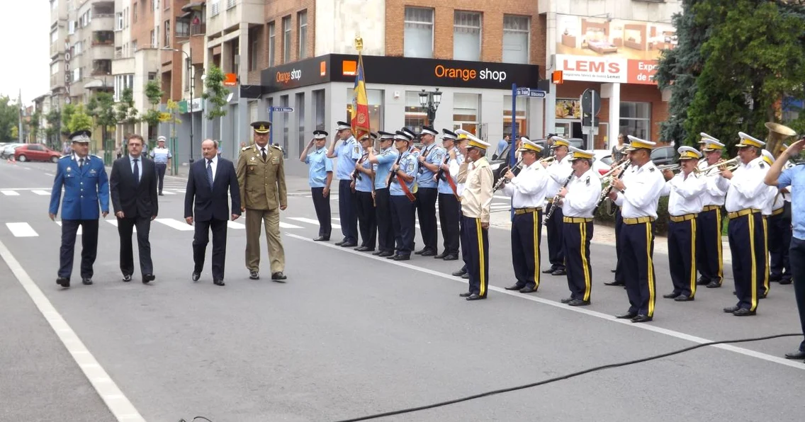 ziua imnului la turnu severin FOTO Corina Macavei