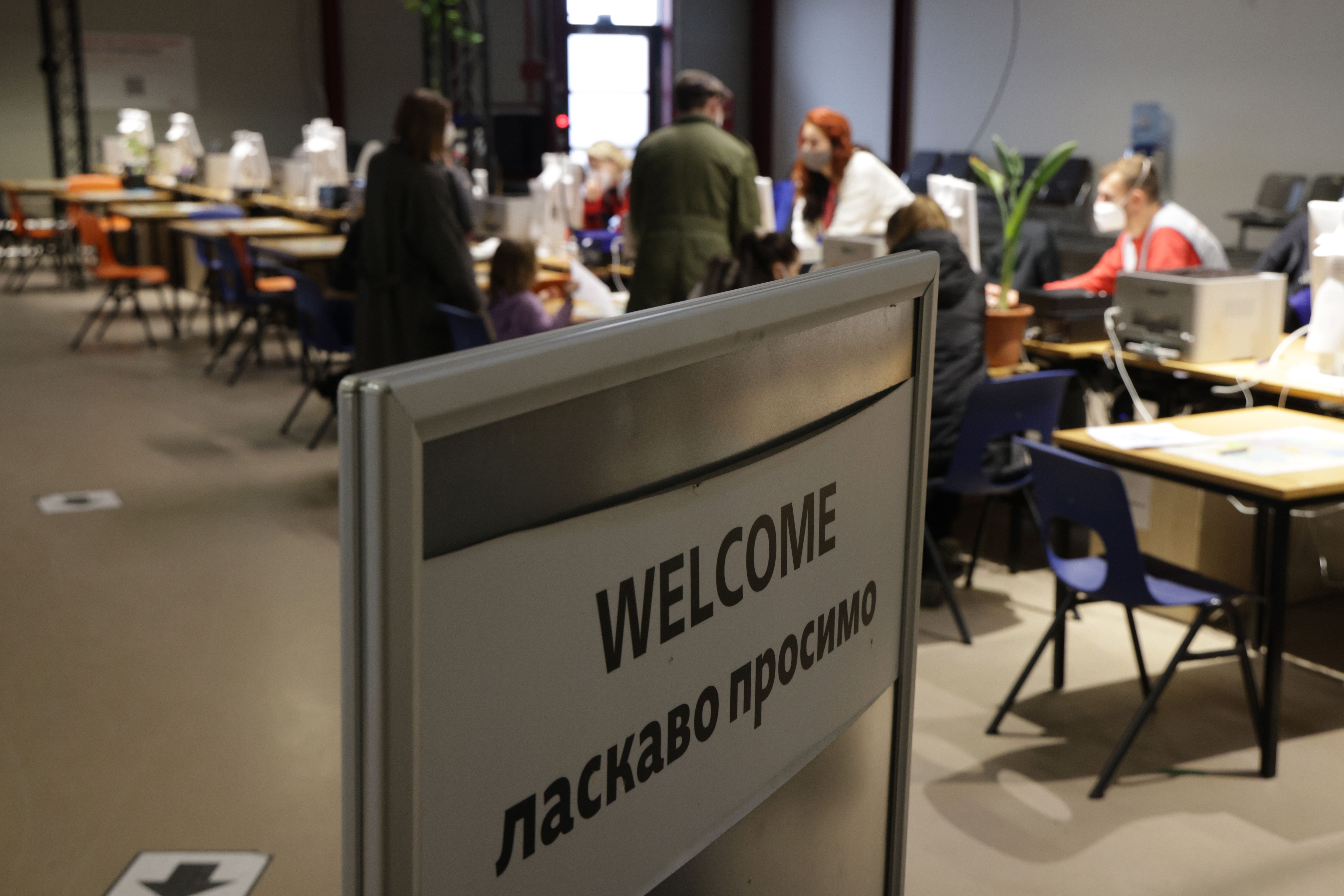 A avea un pașaport rusesc din Crimeea este extrem de problematic în Europa. Foto: Getty Images