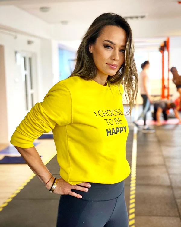 Andreea Raicu și-a deschis sufletul în fața publicului în emisiunea Andreei Marin