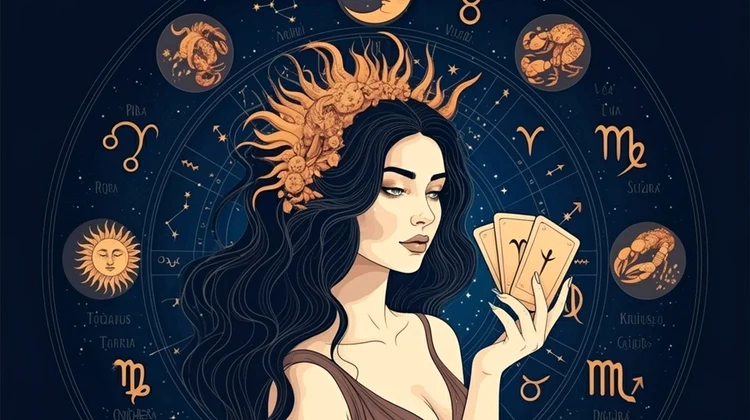 Horoscop. 
