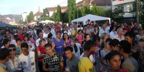 Satu Mare: Dublă sărbătoare ieri la Negreşti