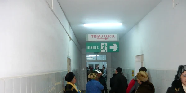 chereches tulcea
