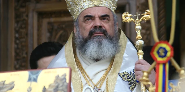 patriarhul daniel