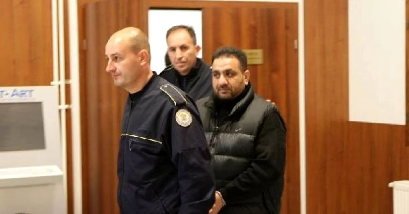 Bercea Mondial este acuzat de tentativă de omor