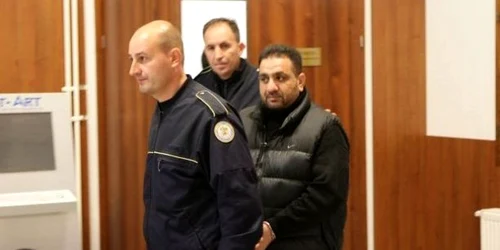 Bercea Mondial este acuzat de tentativă de omor