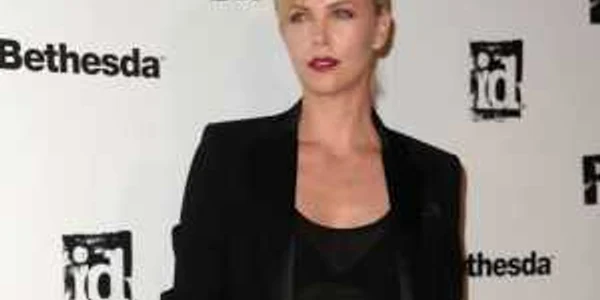 Charlize Theron