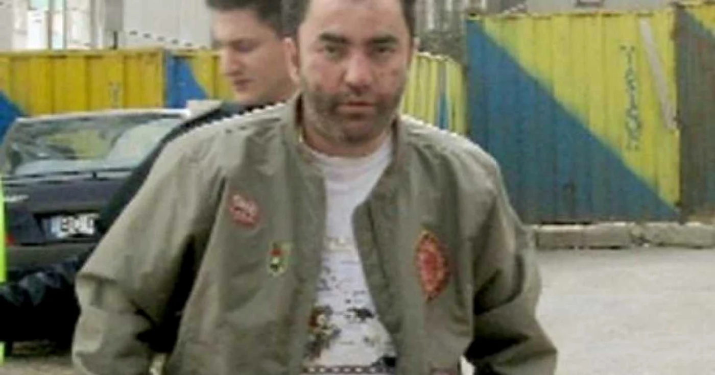 Constantin Fătu a fost condamnat la trei ani de închisoare cu suspendare. Foto: Ziarul de Iaşi