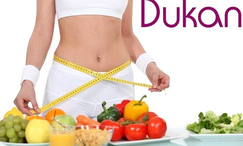 Dieta Dukan Cum poţi slăbi 3 kilograme într o săptămână jpeg