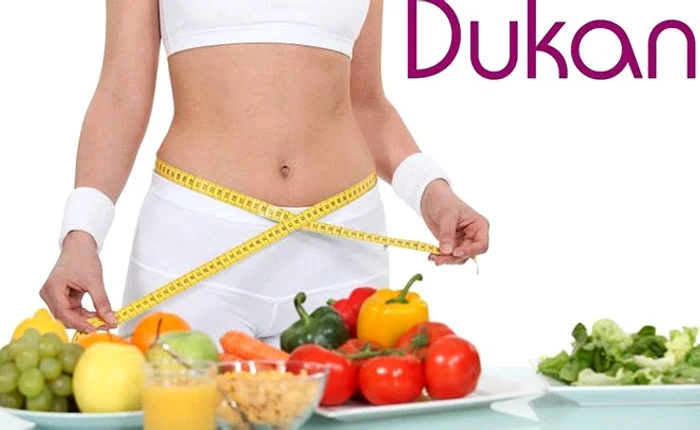 Dieta Dukan Cum poţi slăbi 3 kilograme într o săptămână jpeg