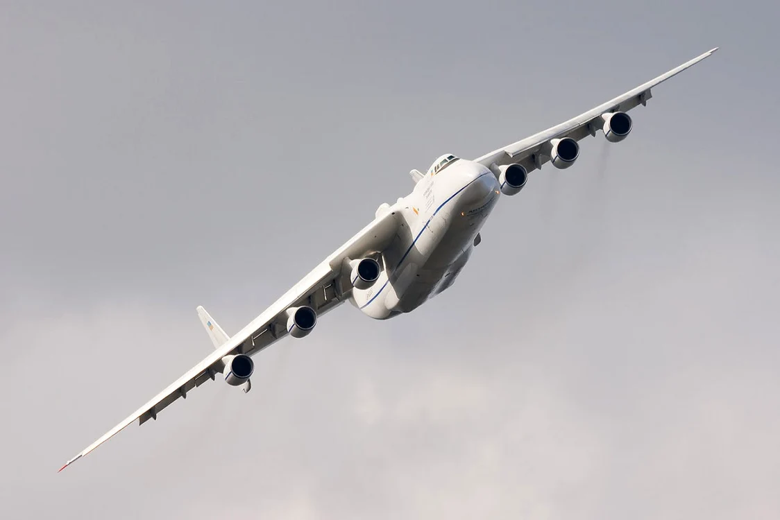 Superlativele lumii în 2018 FOTO Wikipedia.org