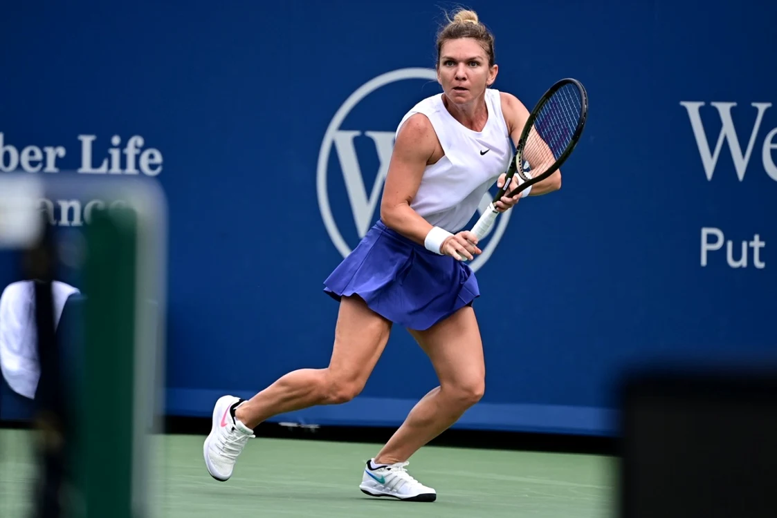 Halep