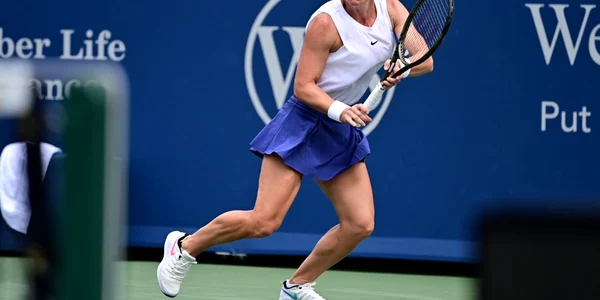 Halep