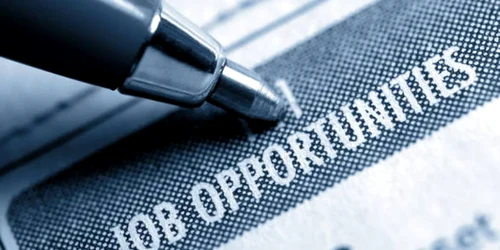 Urmează o carieră în UE!