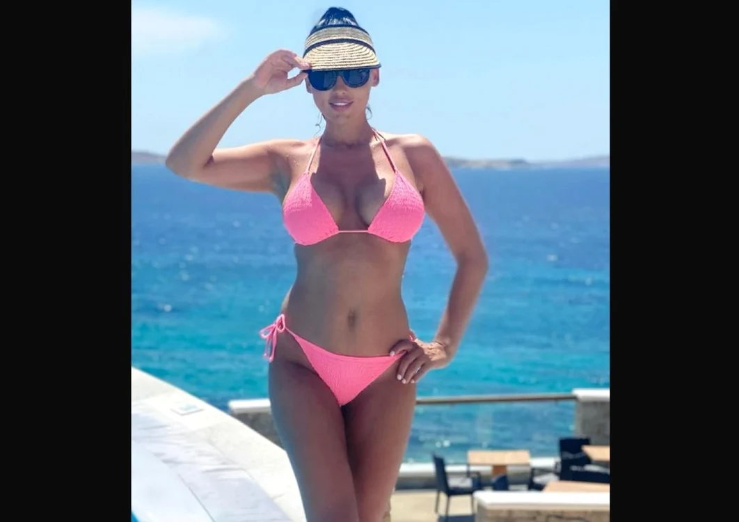 lavinia parva click