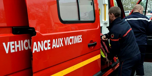 Romani morti accident mUNTII aRDENI 