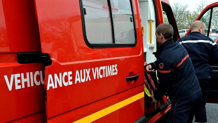 Romani morti accident mUNTII aRDENI