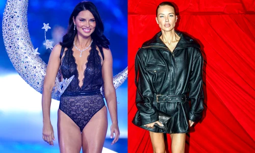 model Adriana Lima  Profimedia jpg