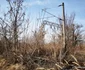 calea ferata simeria hunedoara devastata de hoti foto daniel guta adevarul