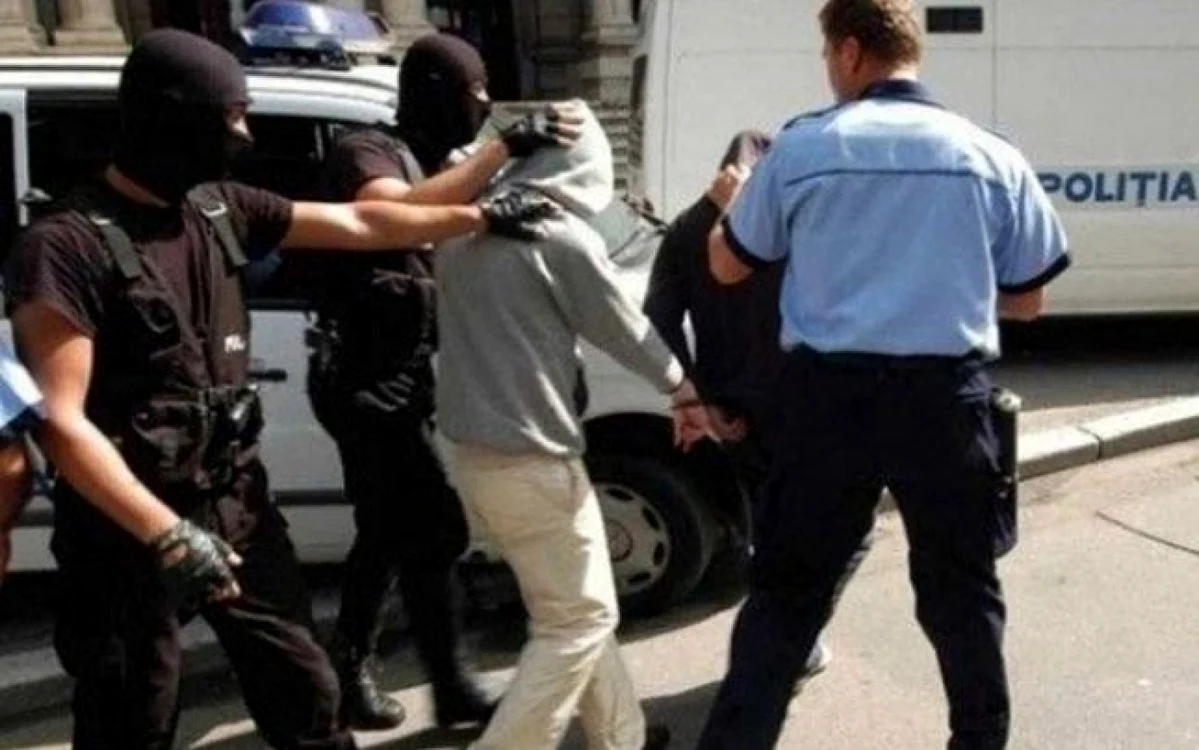 FOTO arhivă Adevărul