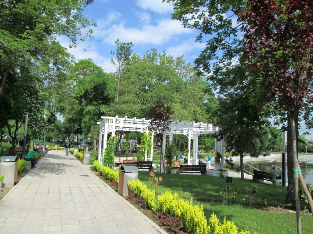 parc