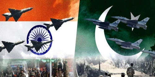 india pakistan/FOTOX/Nexta