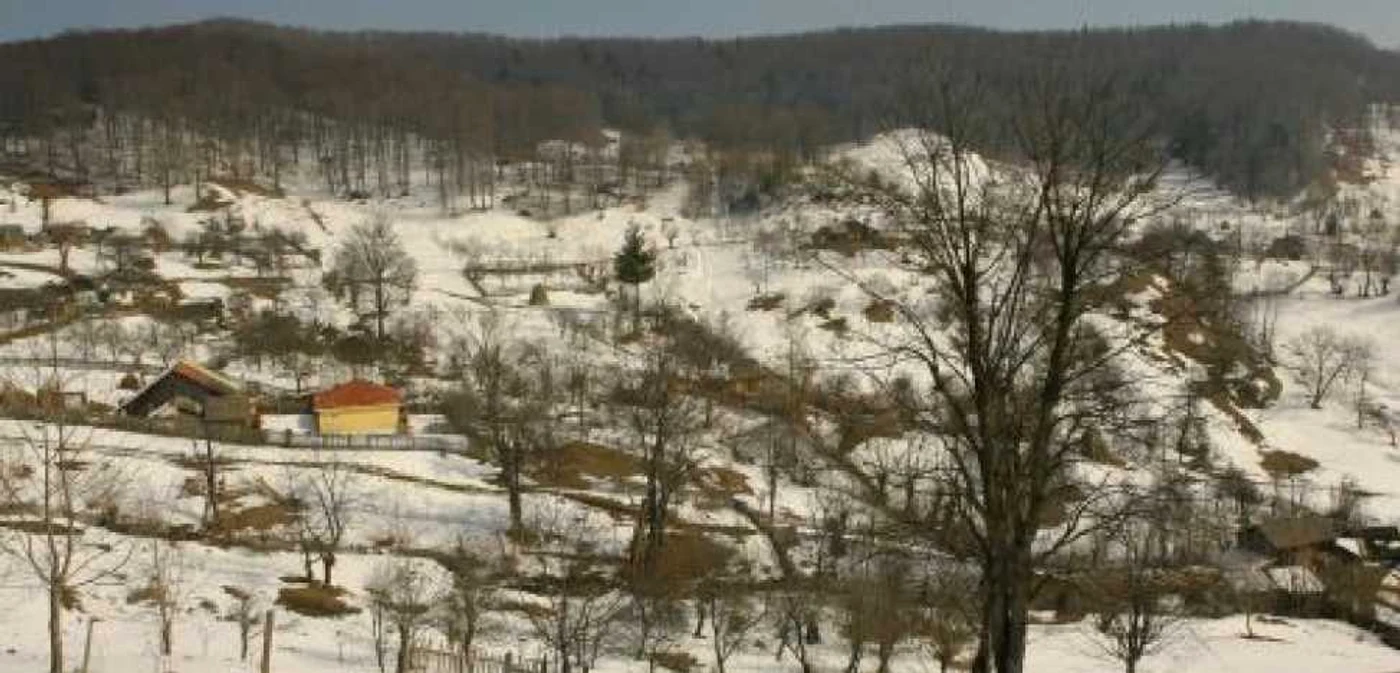 Cluj: 50 de localităţi fără curent