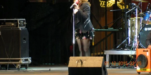 Sandra