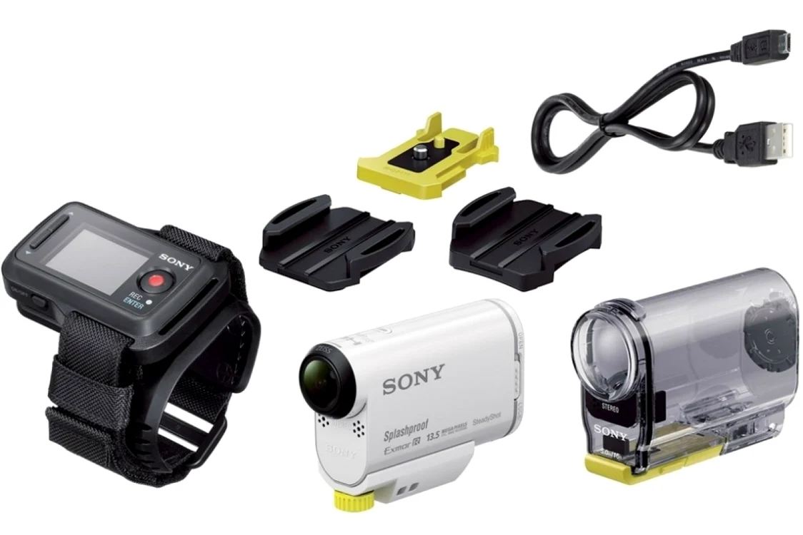 sony as100