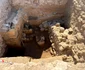 Cercetări arheologice la Gravisca, vechiul port al orașului etrusc Tarquinia 