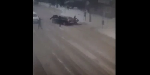 accident zebra