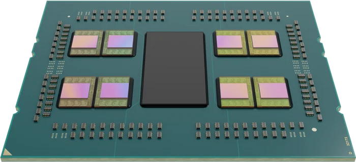 Procesoare AMD EPYC 3 gen