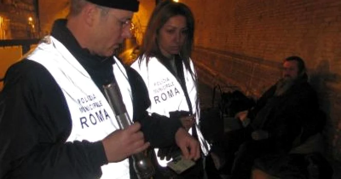 Niciuna dintre asucnzătorile românilor nu a scăpat necontrolată FOTO: Anca Mihai