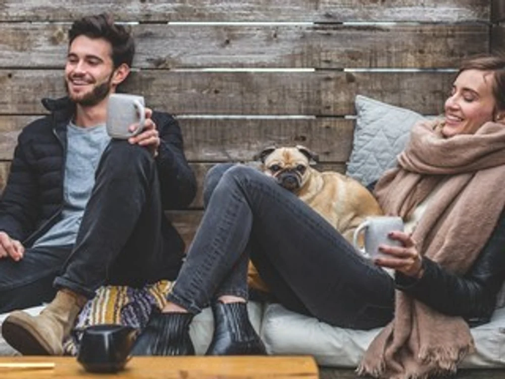Cuplurile care încep o relație comportându-se ca o echipă au șanse mai mari să reușească împreună în tot ce își propunfoto: shutterstock