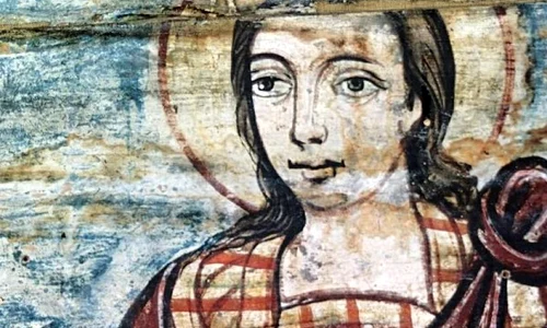 Bisericile Muzeului Țăranului la SIBIU jpeg