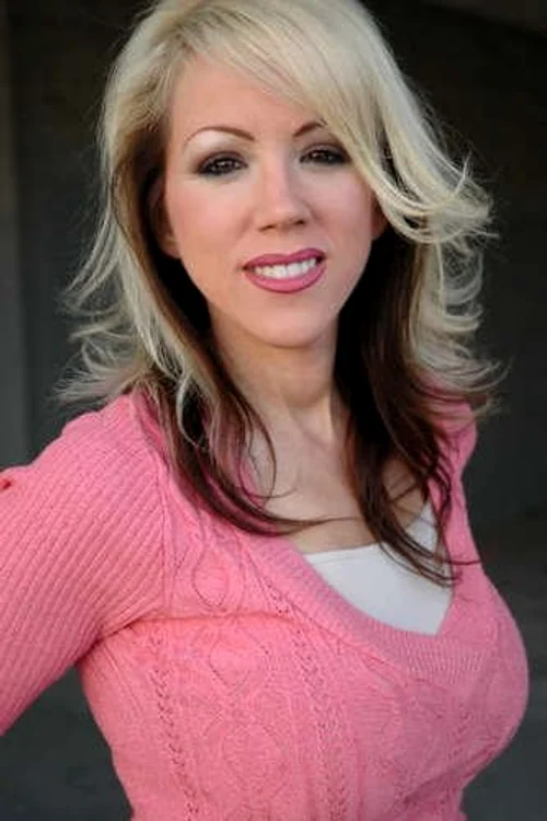 Annie s-a lăsat de prostituţie în 2005, când l-a descoperit pe Iisus