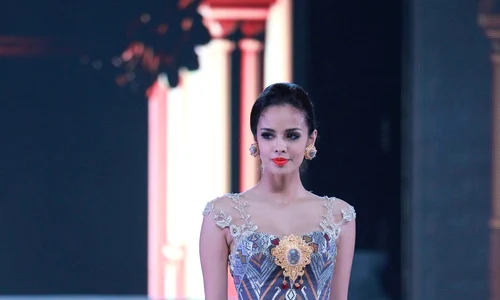 Miss World 2013 (Foto Facebook) jpeg