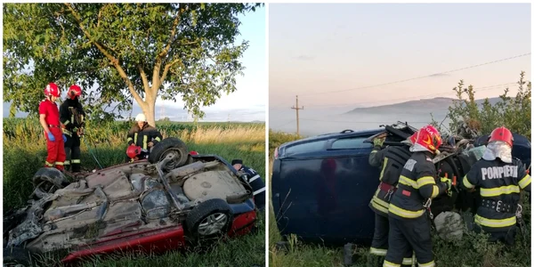accident alba