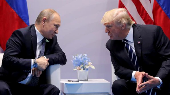 LIVE Dezbatere Historia, ora 11 00: Ce urmăreşte Donald Trump? Ce urmează la întâlnirea Trump Putin? jpeg