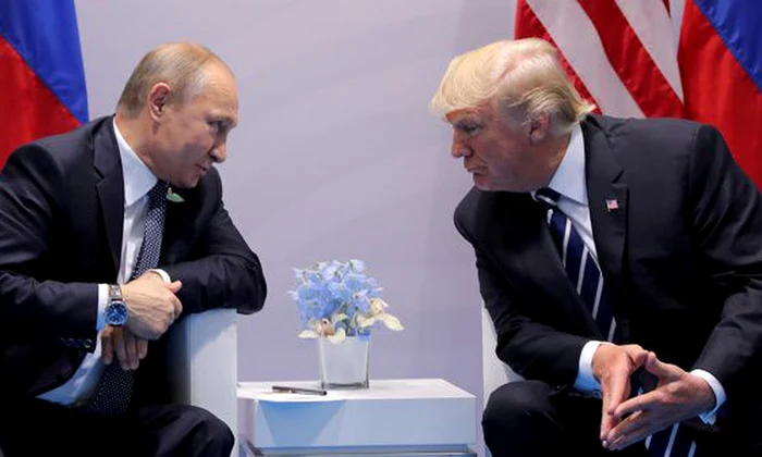 LIVE Dezbatere Historia, ora 11 00: Ce urmăreşte Donald Trump? Ce urmează la întâlnirea Trump Putin? jpeg
