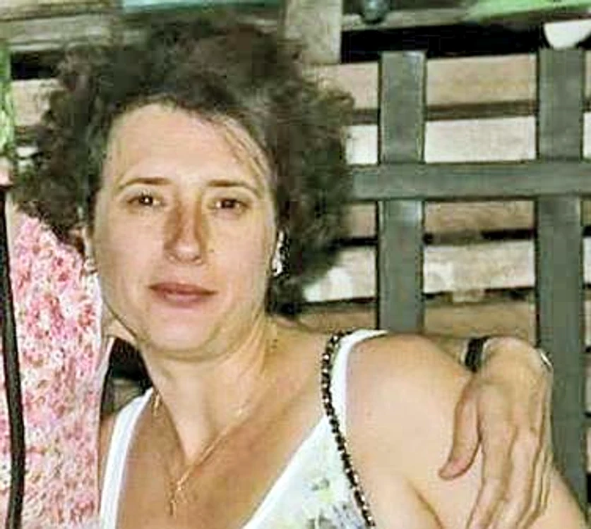 Teresa Ramos Romer