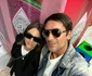 Adela Popescu este o norocoasă cu așa un soț grijuliu că Radu Vâlcan