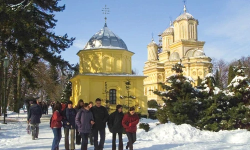 Sfânta Filofteia legenda jpeg