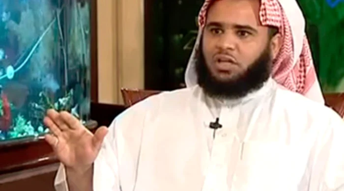 Fayhan al-Ghamdi şi-a bătut fiica în vârstă de cinci ani, care a murit în spital din cauza rănilor