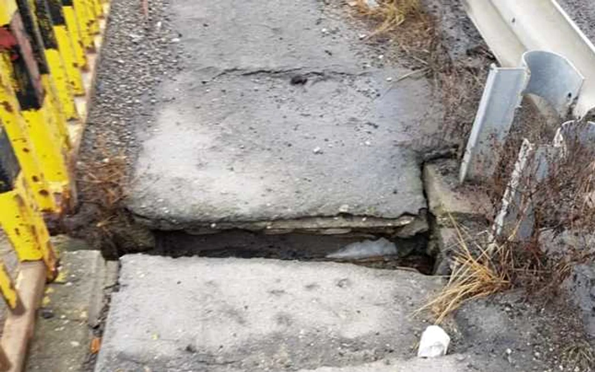 POd Adunaţii Copăceni FOTO Daniel Rusu