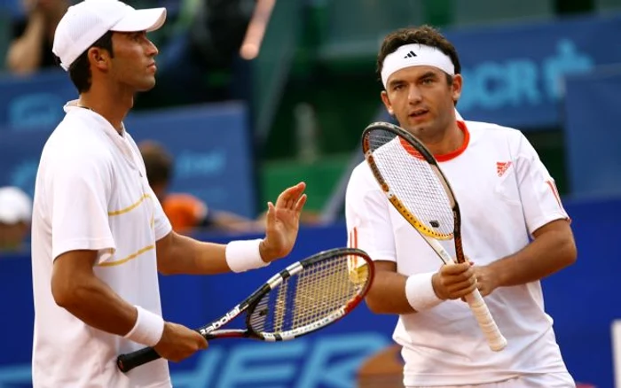 
    Cupa Davis România – Slovacia: Tecău şi Mergea au dezamăgit  